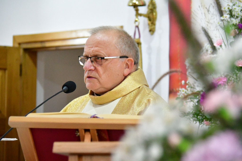 Droga przez Podsośninę, Szostaki do Pisklak otwarta