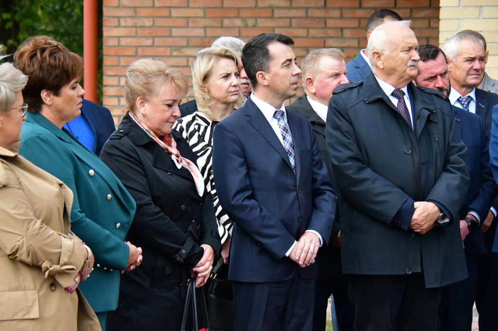 Droga przez Podsośninę, Szostaki do Pisklak otwarta