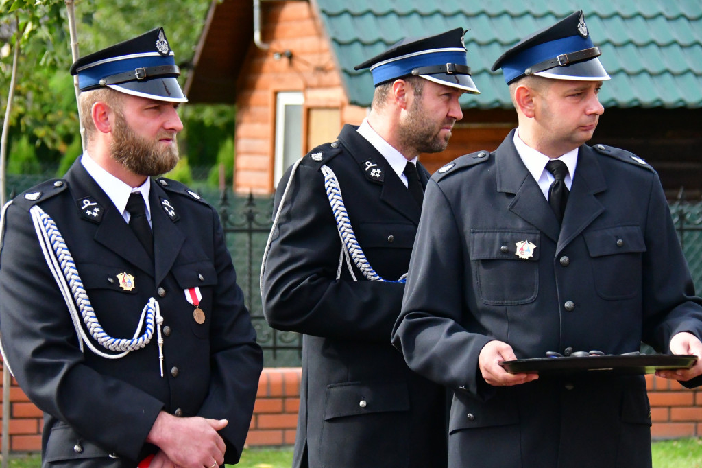 Droga przez Podsośninę, Szostaki do Pisklak otwarta