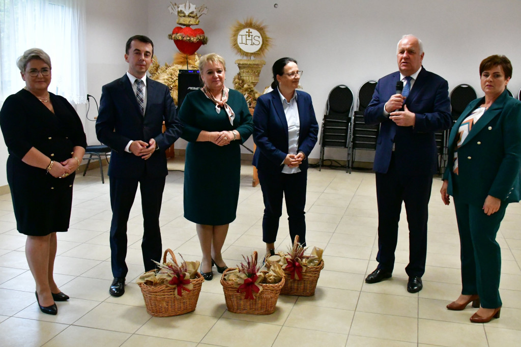 Droga przez Podsośninę, Szostaki do Pisklak otwarta