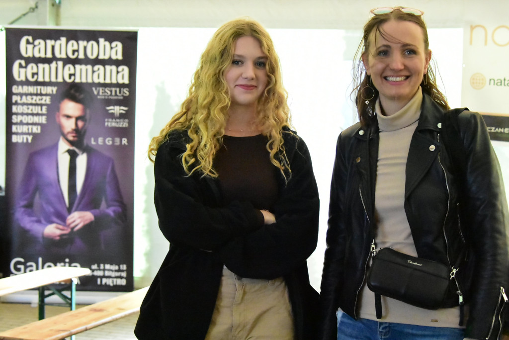 Charytatywnie nad Zalewem Biszcza Żary