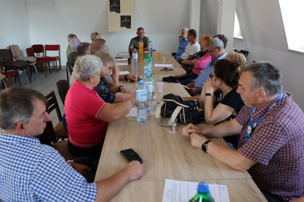 Bezpieczeństwo i prawa osób niepełnosprawnych