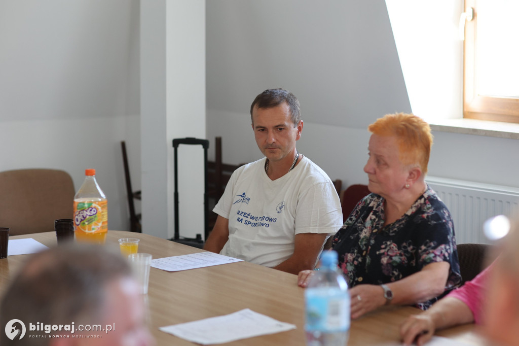 Bezpieczeństwo i prawa osób niepełnosprawnych