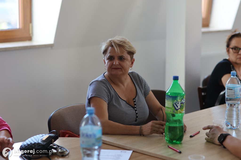 Bezpieczeństwo i prawa osób niepełnosprawnych
