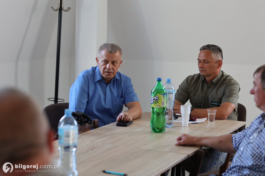 Bezpieczeństwo i prawa osób niepełnosprawnych