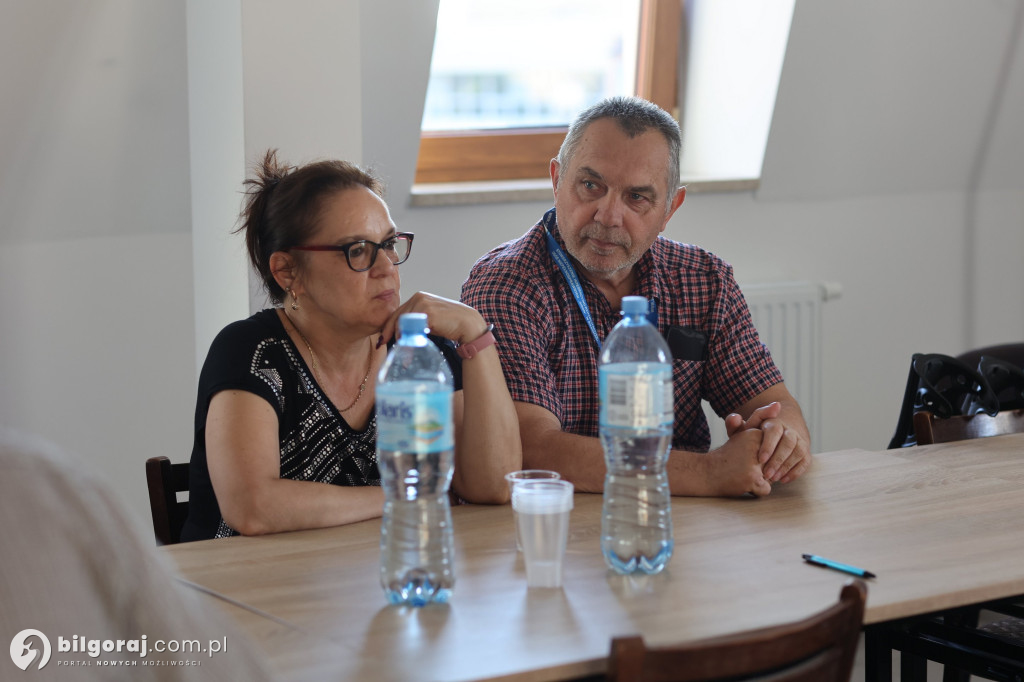 Bezpieczeństwo i prawa osób niepełnosprawnych