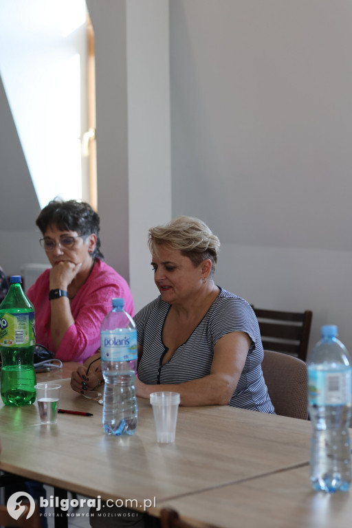 Bezpieczeństwo i prawa osób niepełnosprawnych
