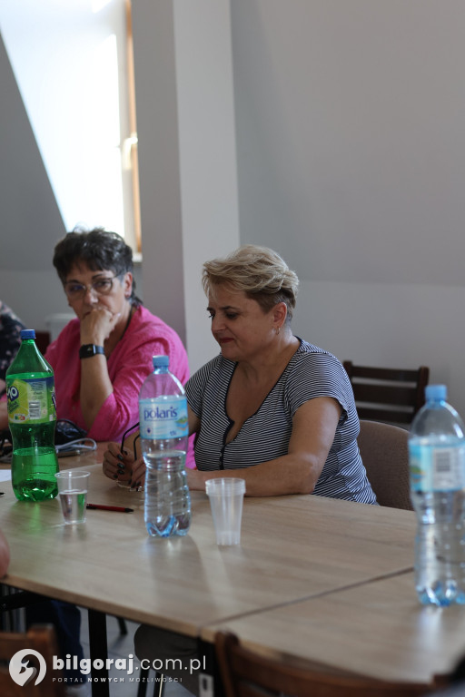 Bezpieczeństwo i prawa osób niepełnosprawnych