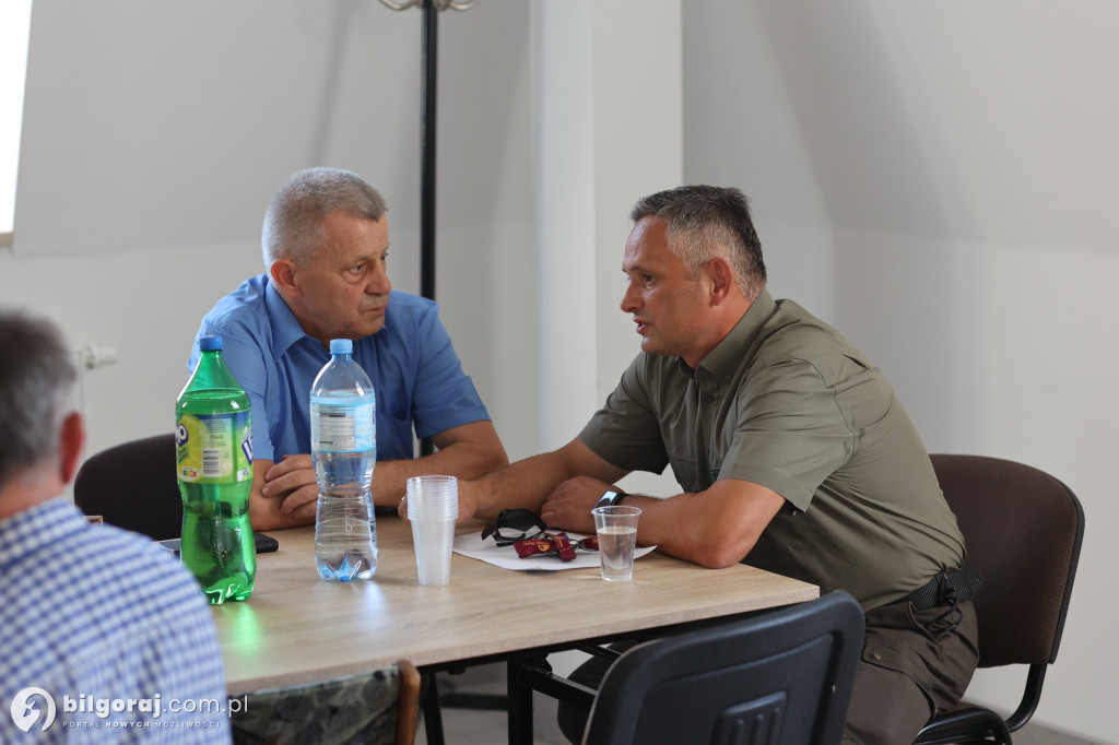 Bezpieczeństwo i prawa osób niepełnosprawnych