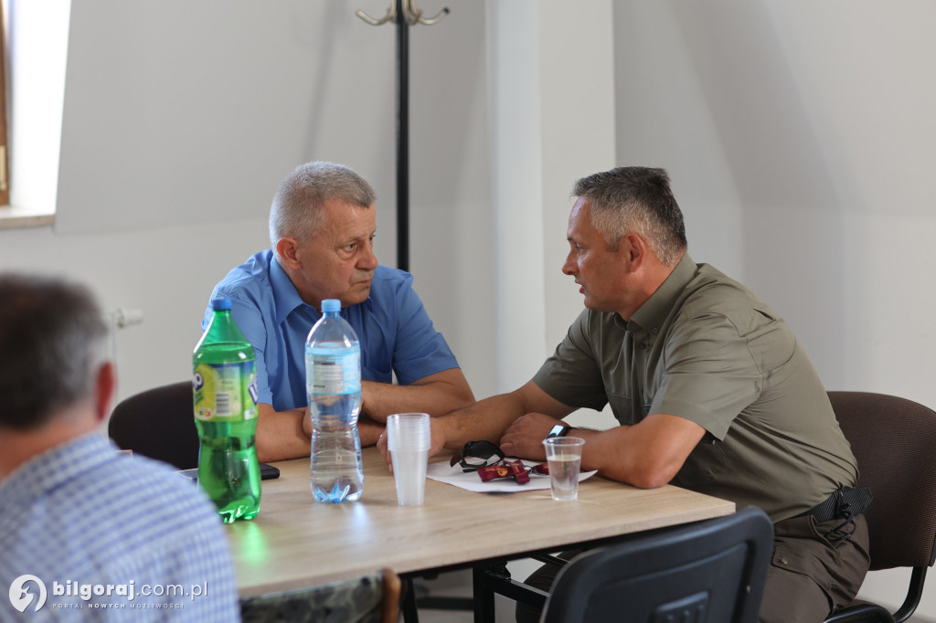 Bezpieczeństwo i prawa osób niepełnosprawnych