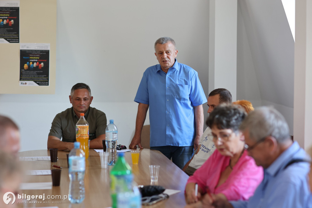 Bezpieczeństwo i prawa osób niepełnosprawnych