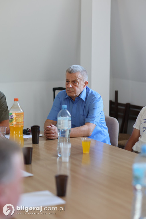 Bezpieczeństwo i prawa osób niepełnosprawnych