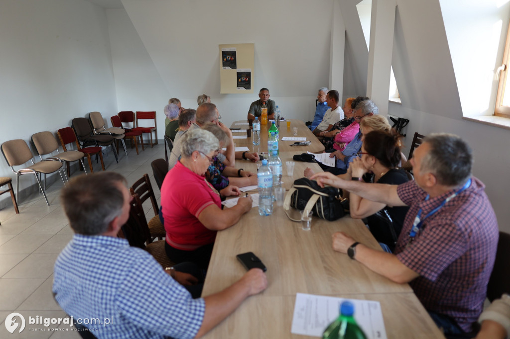 Bezpieczeństwo i prawa osób niepełnosprawnych