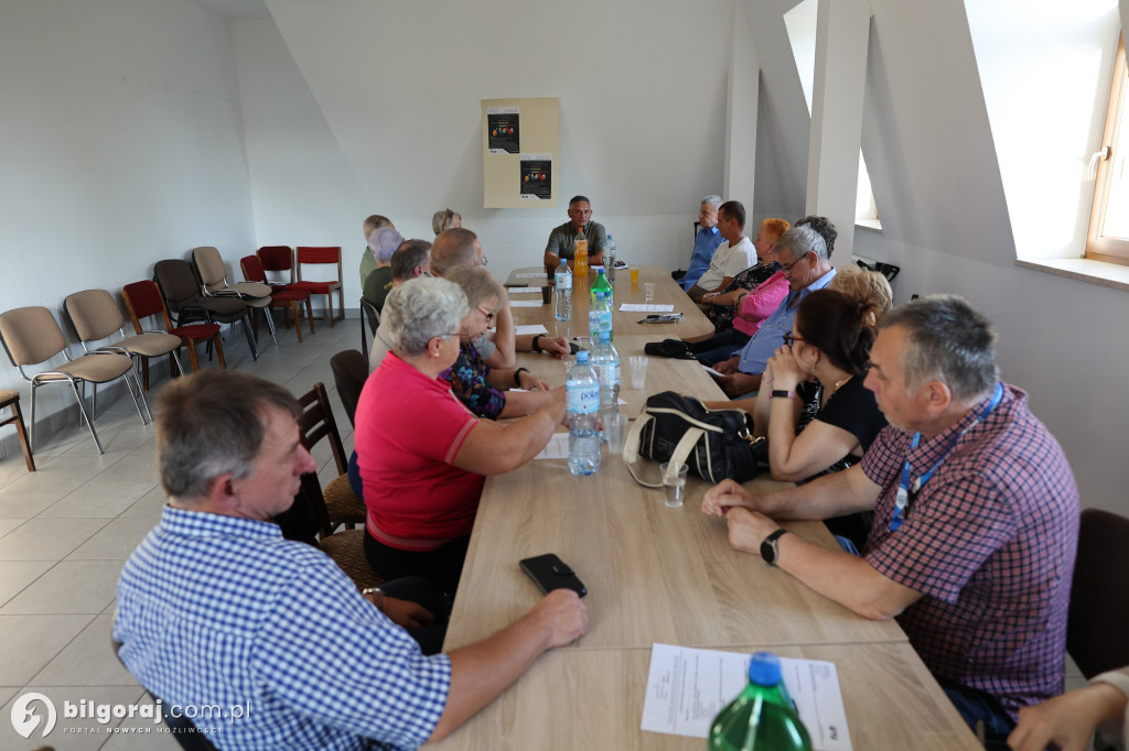 Bezpieczeństwo i prawa osób niepełnosprawnych