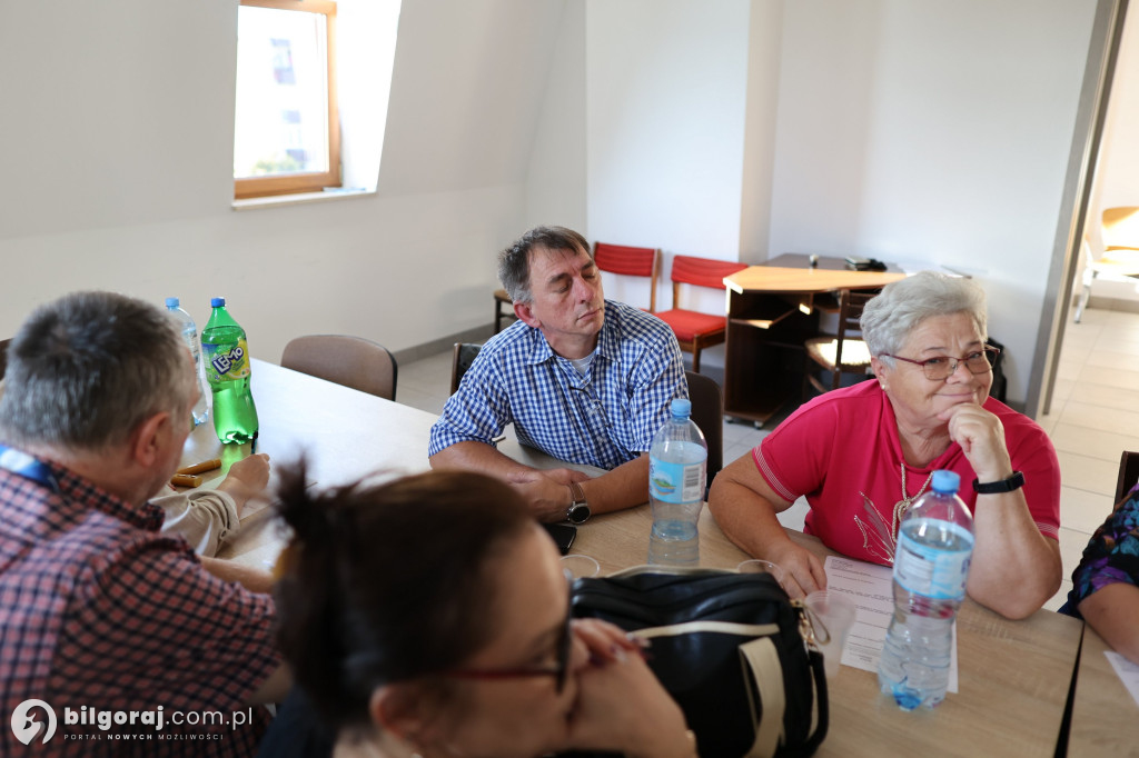 Bezpieczeństwo i prawa osób niepełnosprawnych