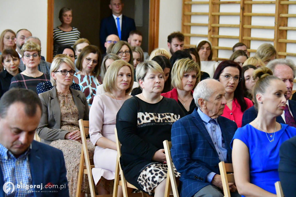 Edukacja jest najpotężniejszą bronią, która zmienia świat. DEN w RCEZ