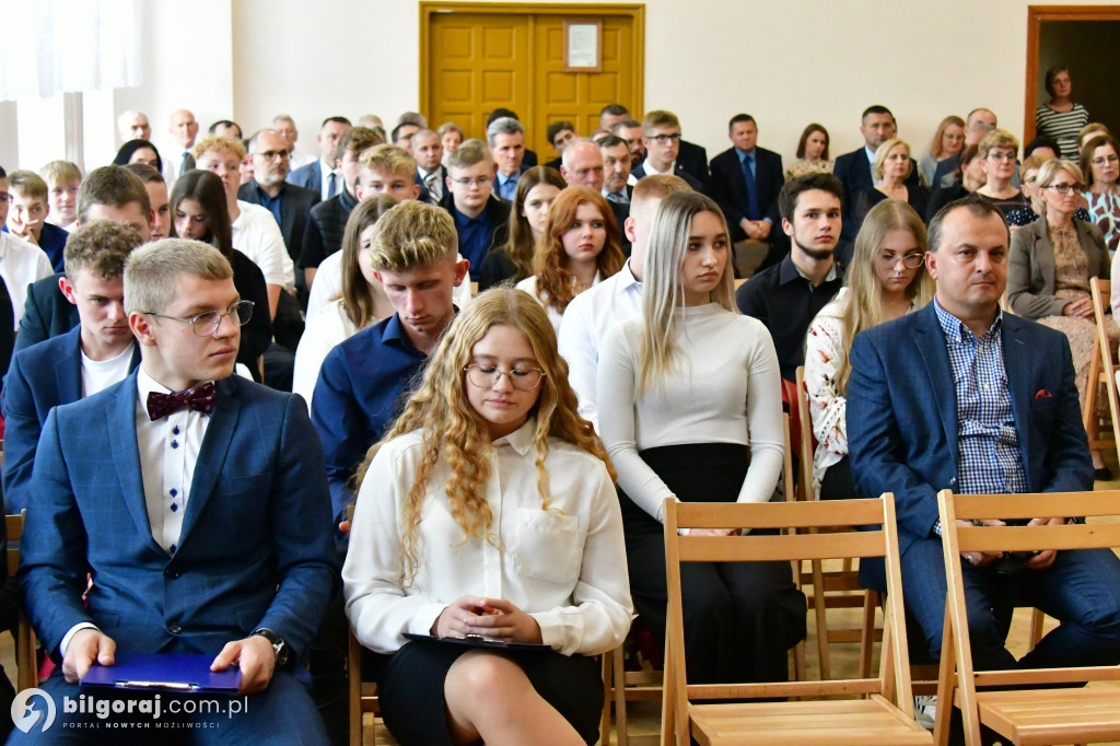 Edukacja jest najpotężniejszą bronią, która zmienia świat. DEN w RCEZ