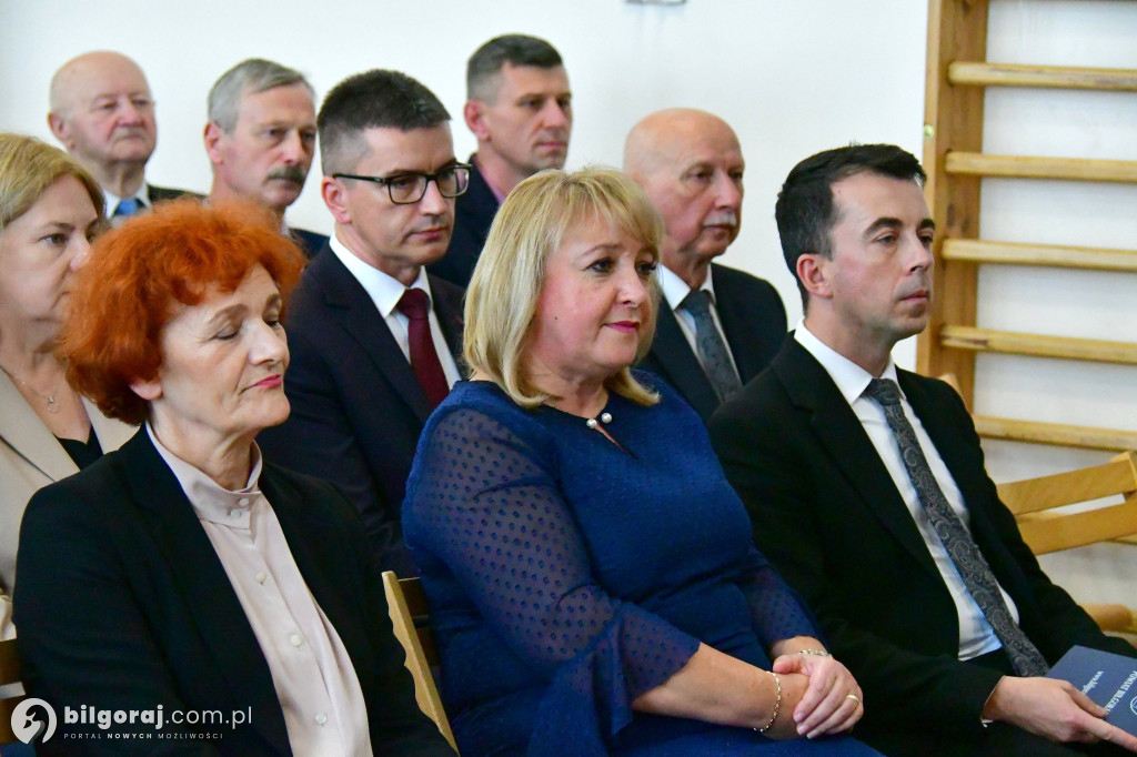 Edukacja jest najpotężniejszą bronią, która zmienia świat. DEN w RCEZ