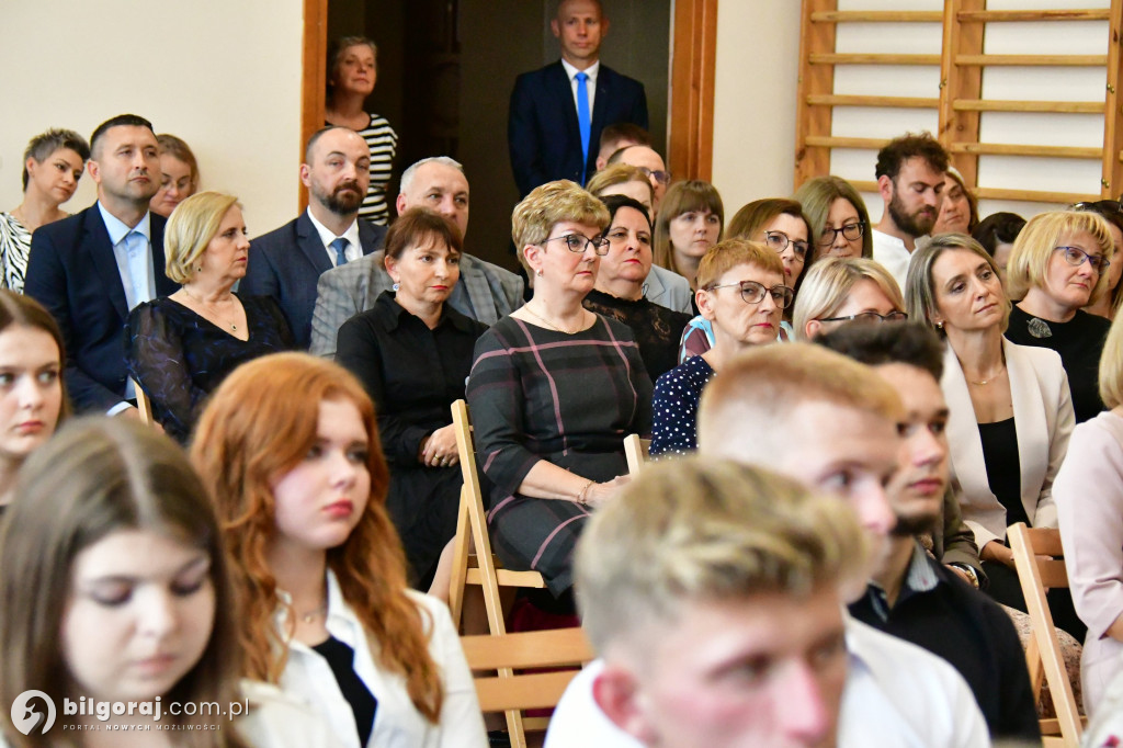 Edukacja jest najpotężniejszą bronią, która zmienia świat. DEN w RCEZ