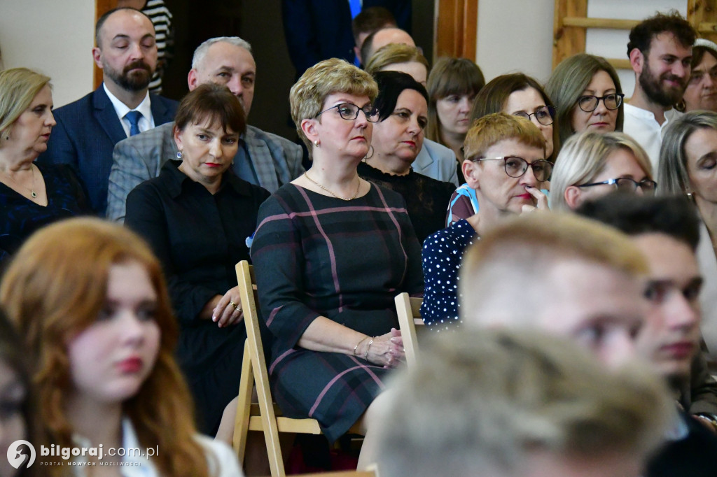 Edukacja jest najpotężniejszą bronią, która zmienia świat. DEN w RCEZ