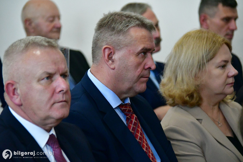 Edukacja jest najpotężniejszą bronią, która zmienia świat. DEN w RCEZ