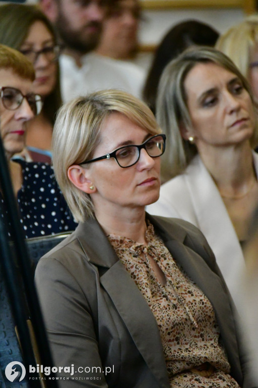 Edukacja jest najpotężniejszą bronią, która zmienia świat. DEN w RCEZ