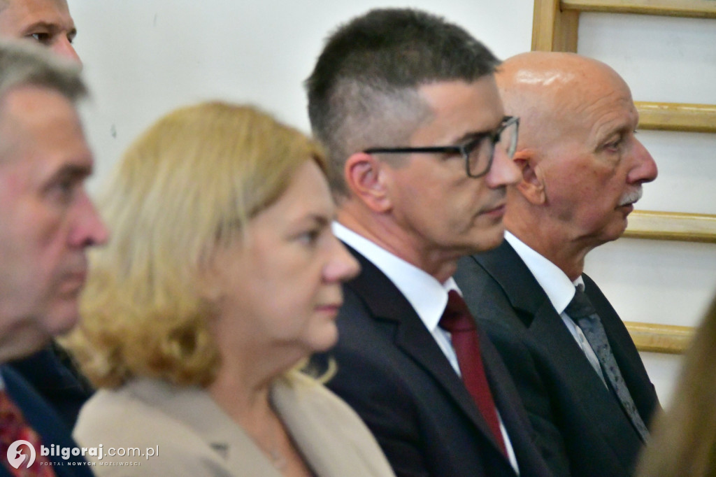 Edukacja jest najpotężniejszą bronią, która zmienia świat. DEN w RCEZ