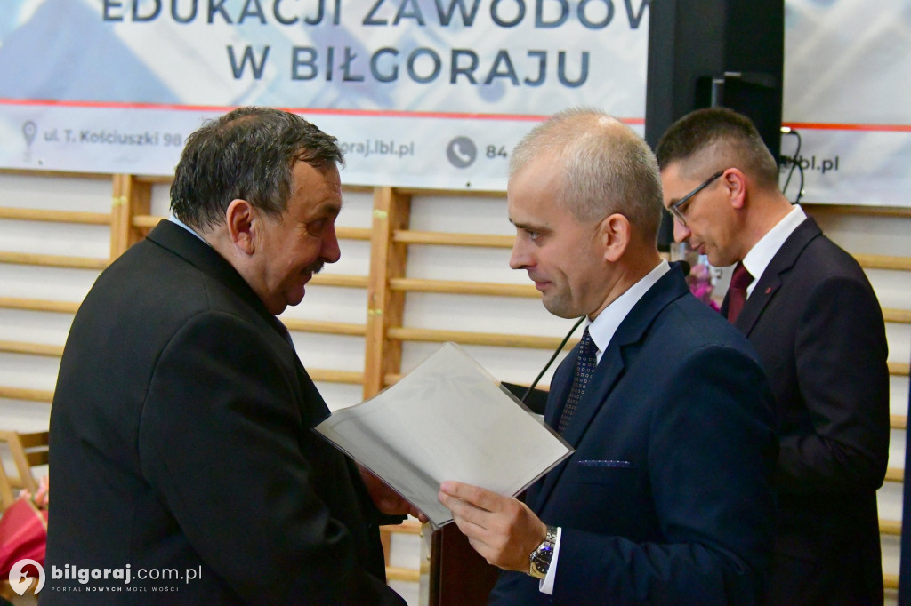 Edukacja jest najpotężniejszą bronią, która zmienia świat. DEN w RCEZ