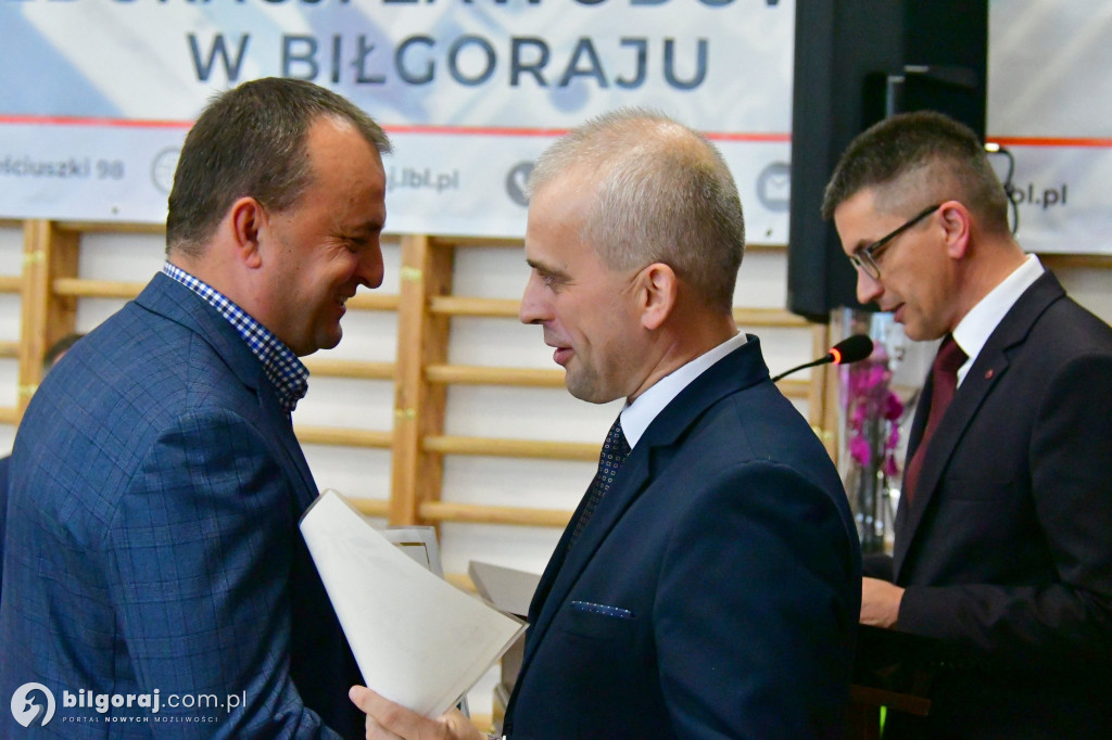 Edukacja jest najpotężniejszą bronią, która zmienia świat. DEN w RCEZ