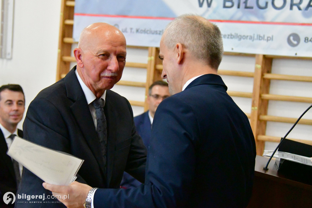 Edukacja jest najpotężniejszą bronią, która zmienia świat. DEN w RCEZ