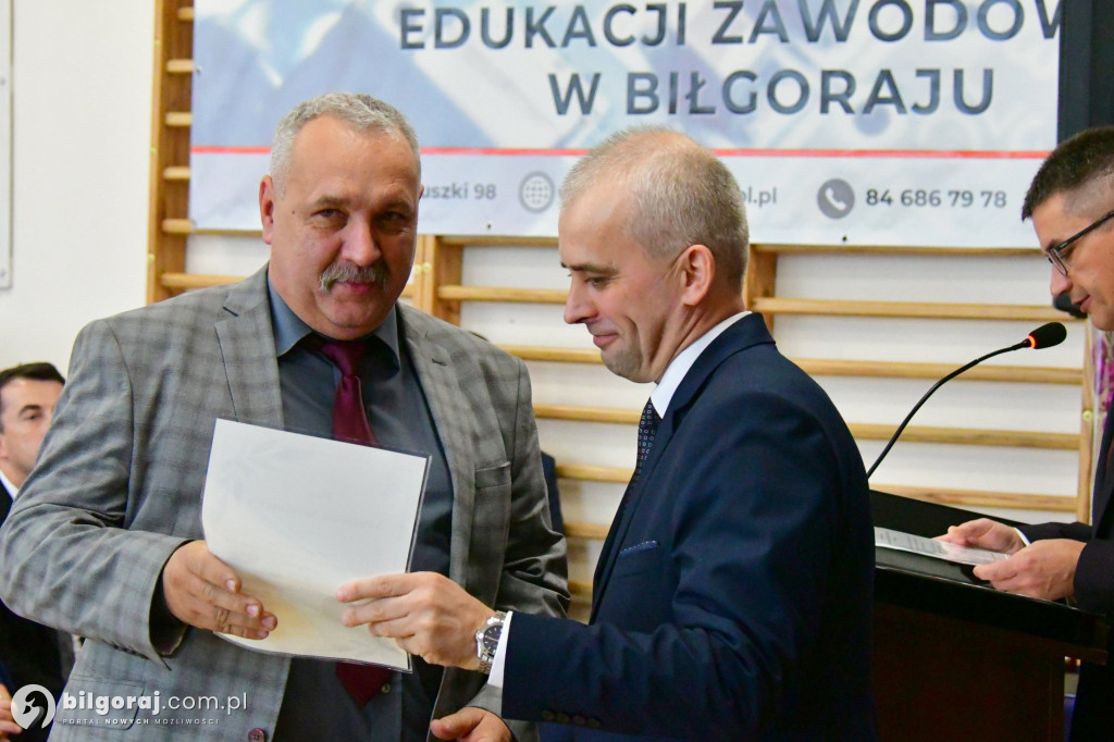 Edukacja jest najpotężniejszą bronią, która zmienia świat. DEN w RCEZ