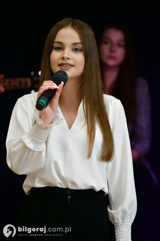 Edukacja jest najpotężniejszą bronią, która zmienia świat. DEN w RCEZ