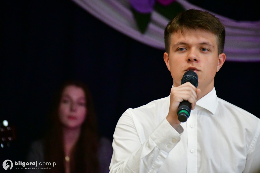 Edukacja jest najpotężniejszą bronią, która zmienia świat. DEN w RCEZ