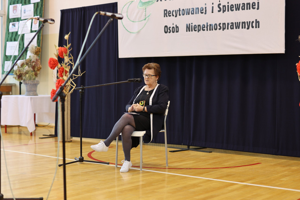 Biszcza. Poetycka walka o księżyc Twardowskiego