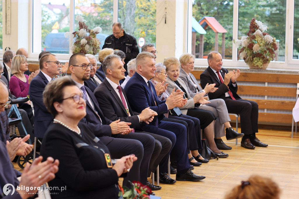 Biszcza. Poetycka walka o księżyc Twardowskiego