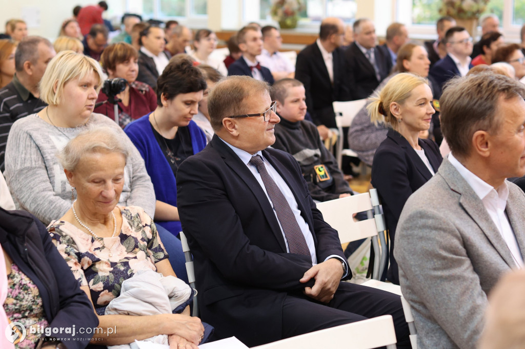 Biszcza. Poetycka walka o księżyc Twardowskiego