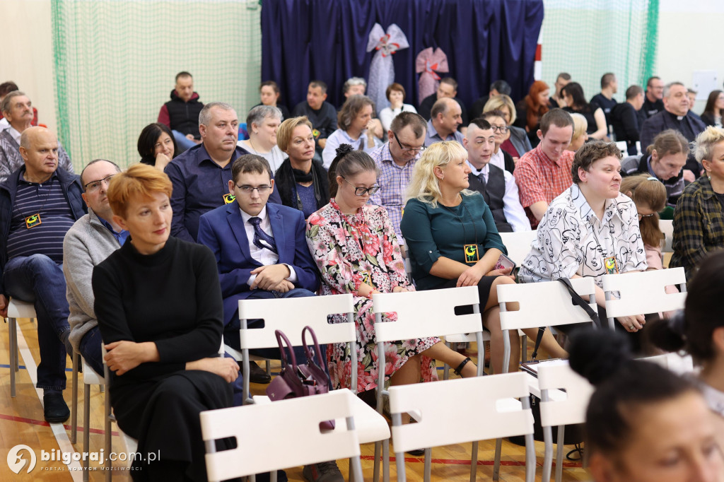 Biszcza. Poetycka walka o księżyc Twardowskiego
