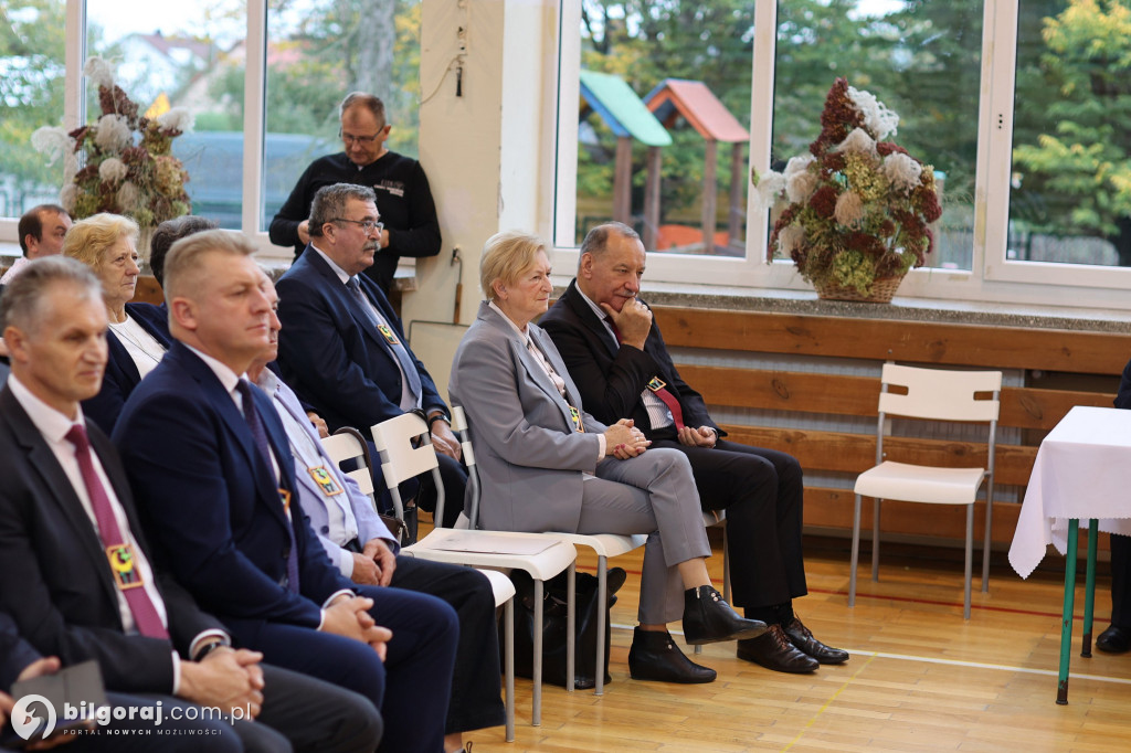 Biszcza. Poetycka walka o księżyc Twardowskiego