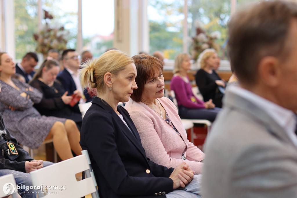Biszcza. Poetycka walka o księżyc Twardowskiego