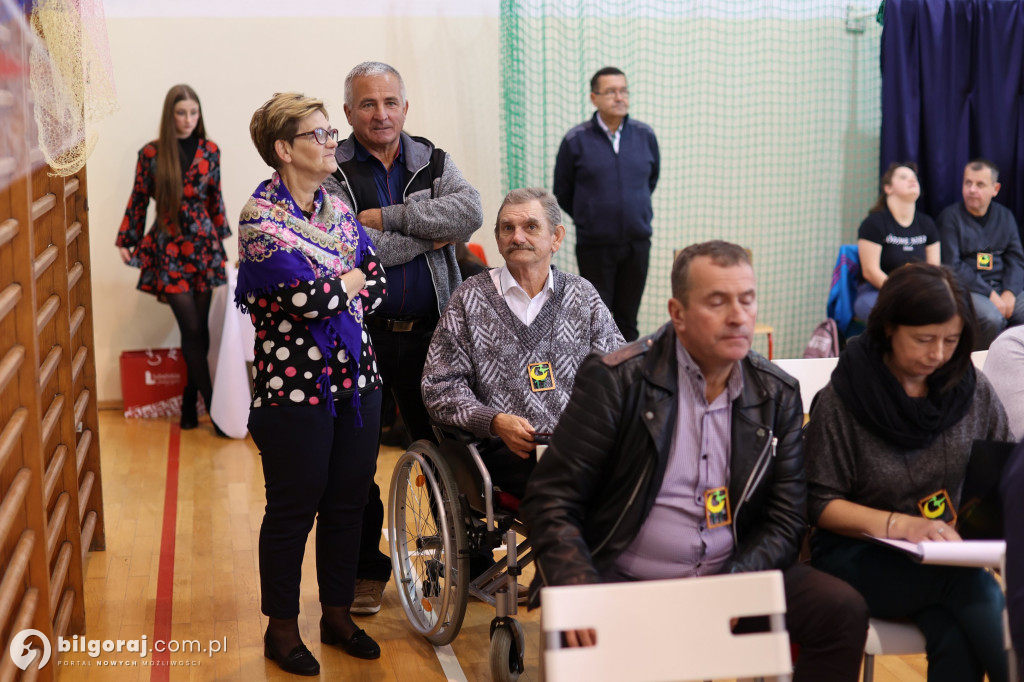 Biszcza. Poetycka walka o księżyc Twardowskiego