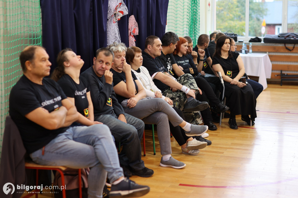 Biszcza. Poetycka walka o księżyc Twardowskiego