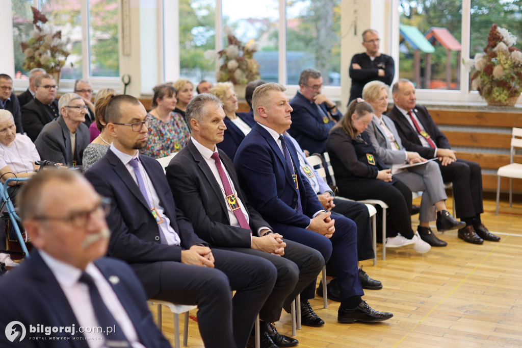 Biszcza. Poetycka walka o księżyc Twardowskiego