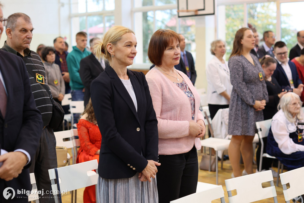 Biszcza. Poetycka walka o księżyc Twardowskiego