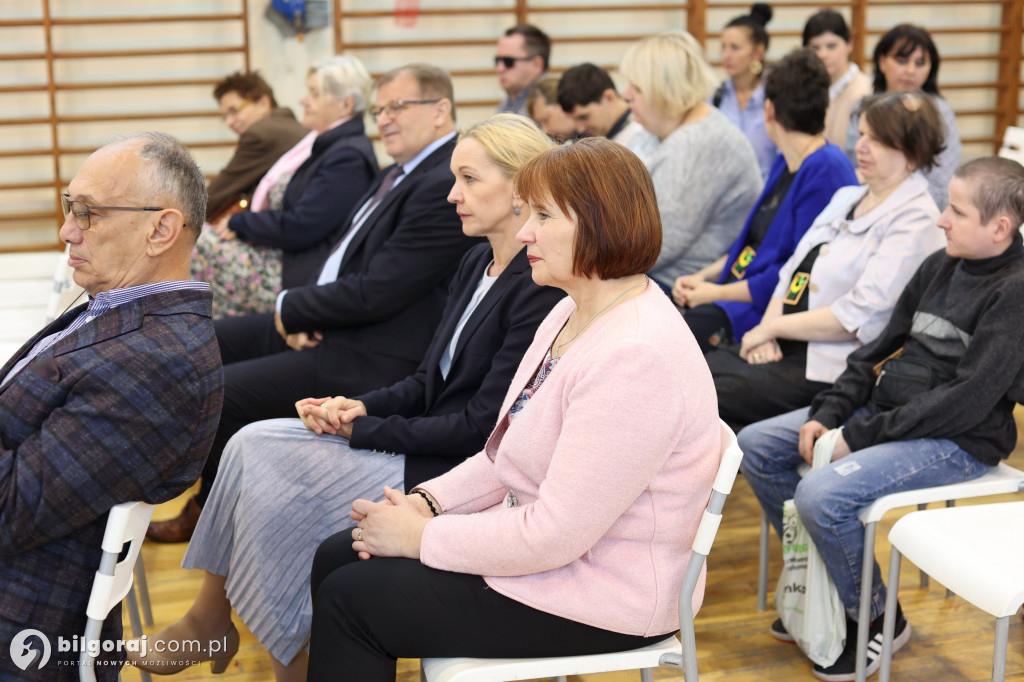 Biszcza. Poetycka walka o księżyc Twardowskiego