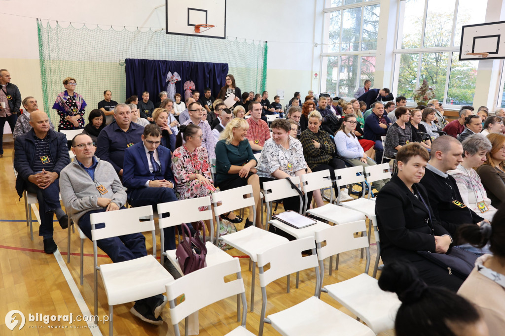 Biszcza. Poetycka walka o księżyc Twardowskiego