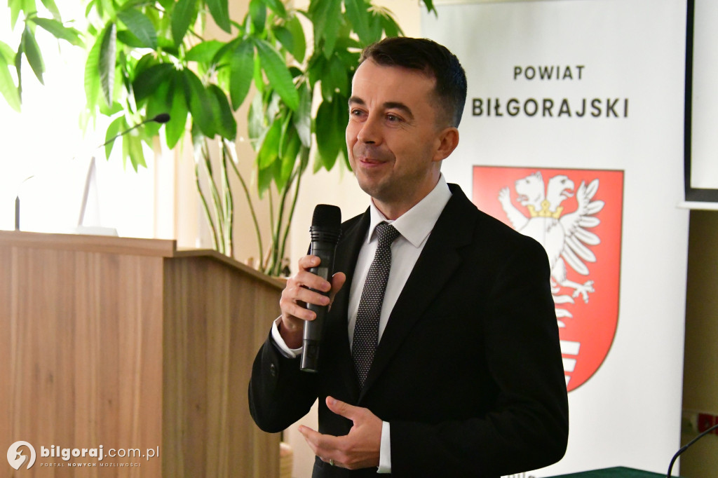 Biłgoraj. Trwa Tydzień Mediacji. W obchodach konferencja