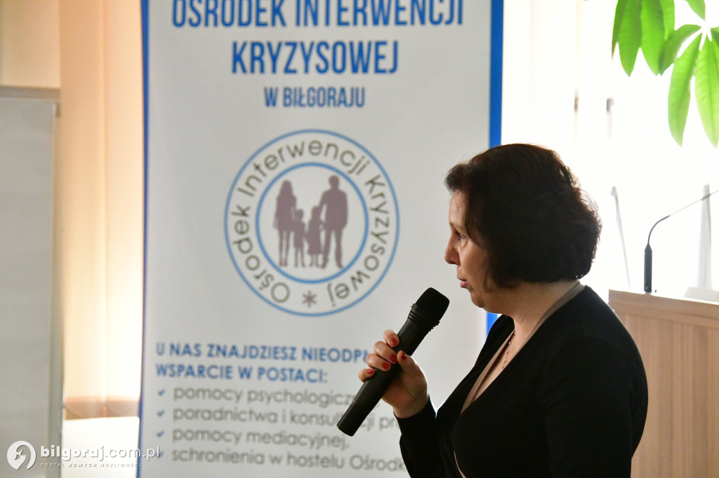 Biłgoraj. Trwa Tydzień Mediacji. W obchodach konferencja
