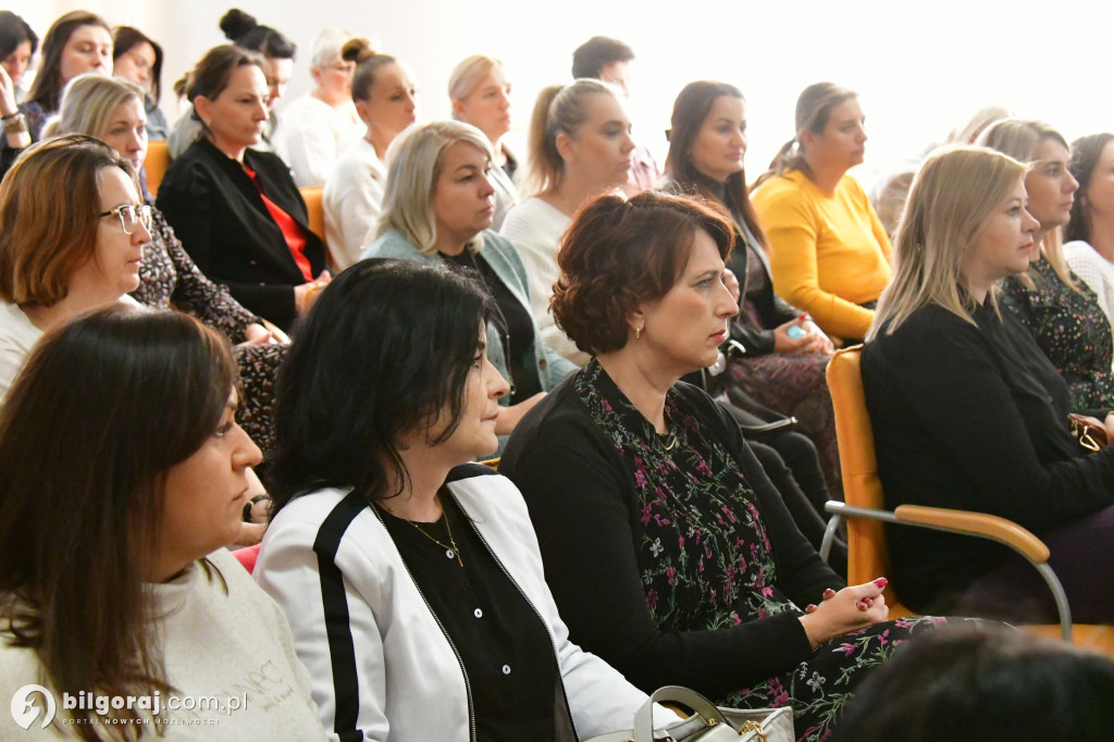 Biłgoraj. Trwa Tydzień Mediacji. W obchodach konferencja