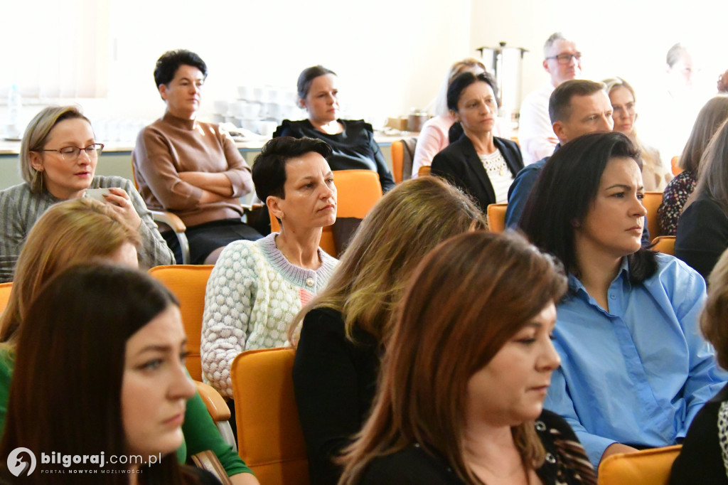 Biłgoraj. Trwa Tydzień Mediacji. W obchodach konferencja