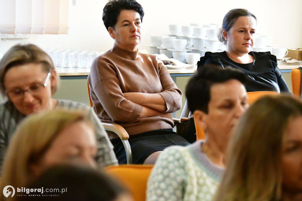 Biłgoraj. Trwa Tydzień Mediacji. W obchodach konferencja